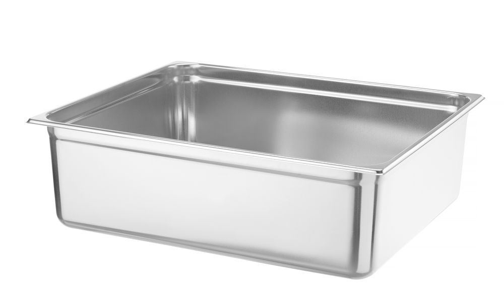 Gastronorm-Behälter 2/1 Profi Line GN 2/1 58L (H)200mm-ING12327