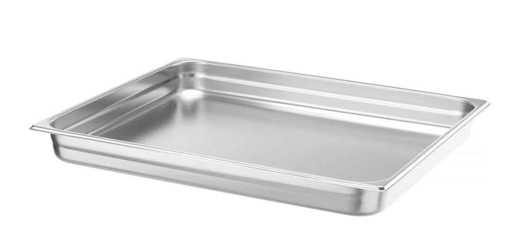 Gastronorm-Behälter 2/1 Profi Line GN 2/1 19L (H)65mm-ING12330