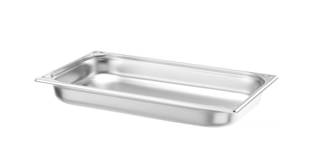 Gastronorm-Behälter 1/1 Kitchen Line GN 1/1 9L (H)65mm-ING12099