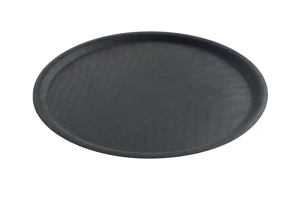 508800 Serviertablett rund  ⌀400x(H)22mm
