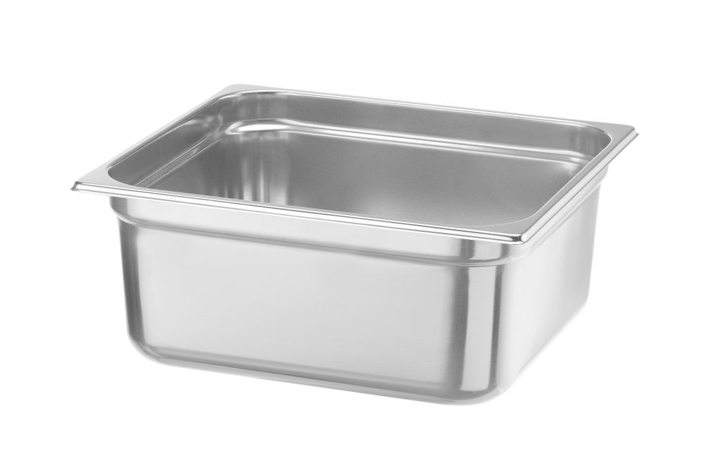 Gastronorm-Behälter 2/3 Profi Line GN 2/3 13L (H)150mm-ING12054