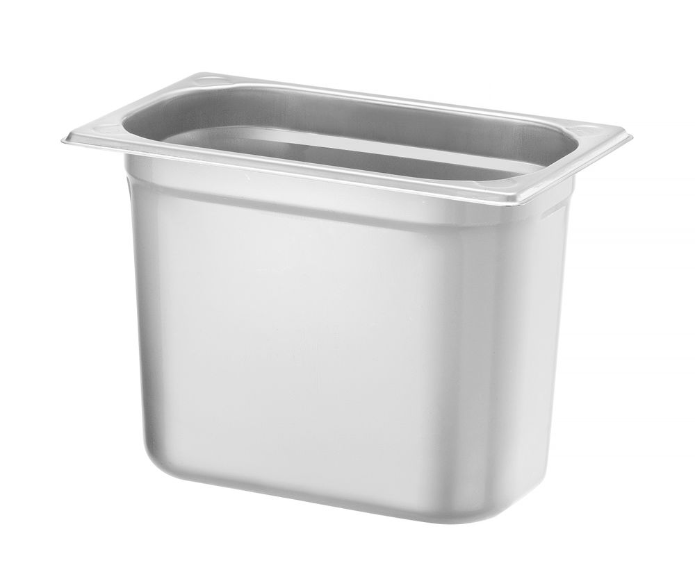 Gastronorm-Behälter 1/4 Kitchen Line GN 1/4 55L (H)200mm-ING12071