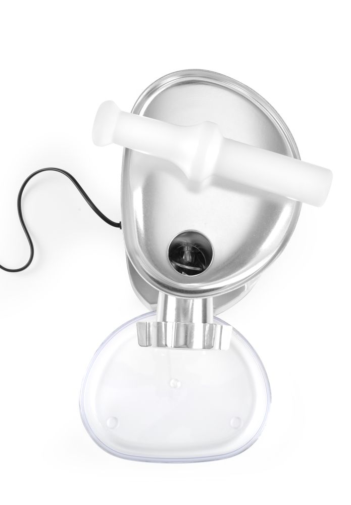 Fleischwolf 198    230V/400W  195x274x(H)430mm-ING11471 Fleischwolf 198    230V/400W  195x274x(H)430mm-ING11471