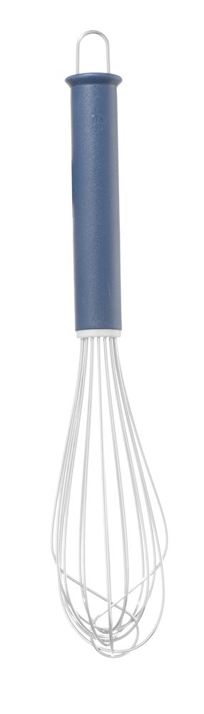 Schneebesen mit PP-Griff Blau (L)320mm-ING12609