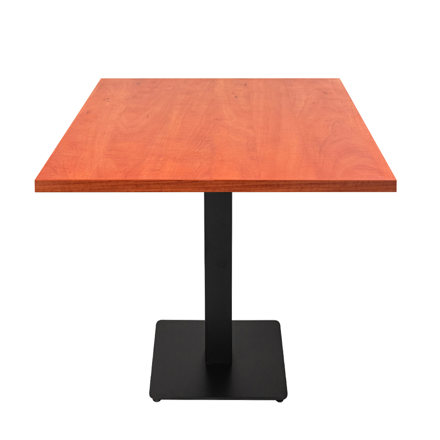 Tisch Bari 60x60cm Mahagoni Restauranttisch Bistrotisch Gastrotisch-ING10778.1M Tisch Bari 60x60cm Mahagoni Restauranttisch Bistrotisch Gastrotisch-ING10778.1M