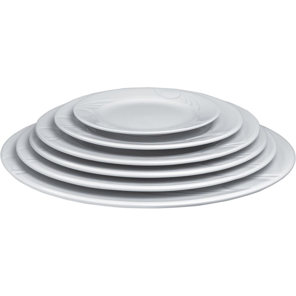 08711369795101_0 Teller flach  ⌀160mm