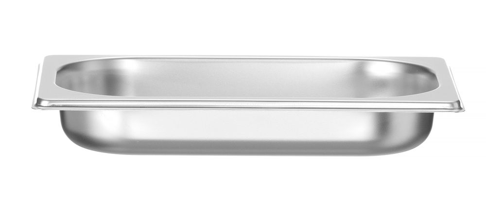 Gastronorm-Behälter 1/4 Profi Line GN 1/4 17L (H)40mm-ING12028