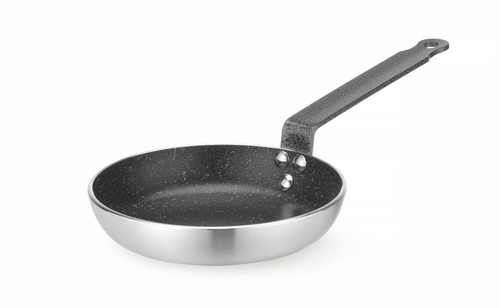 Bratpfanne ⌀200x(H)40mm-ING11903