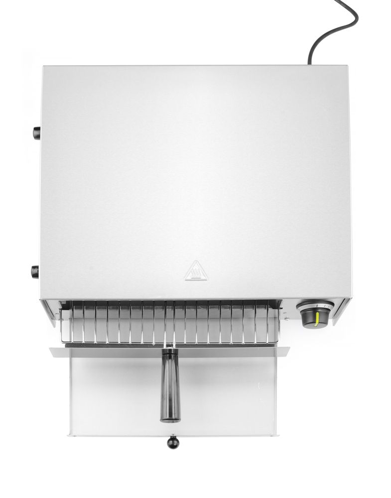 Pizzaofen    230V/1450W  484x590x(H)190mm-ING11638