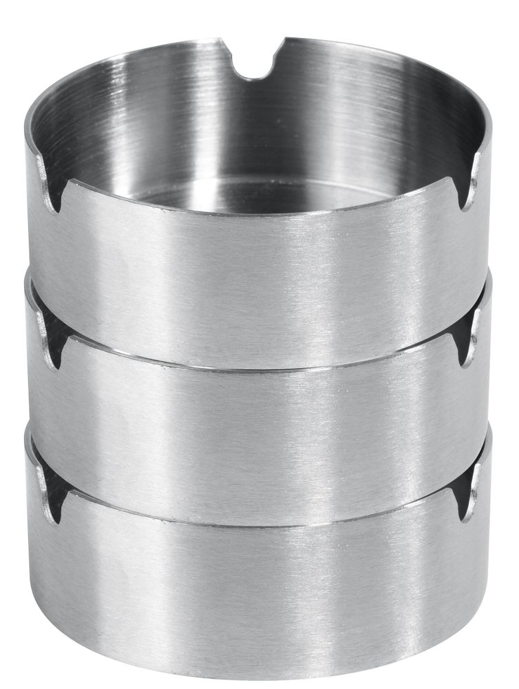 Aschenbecher  Profi Line ⌀80x(H)30mm