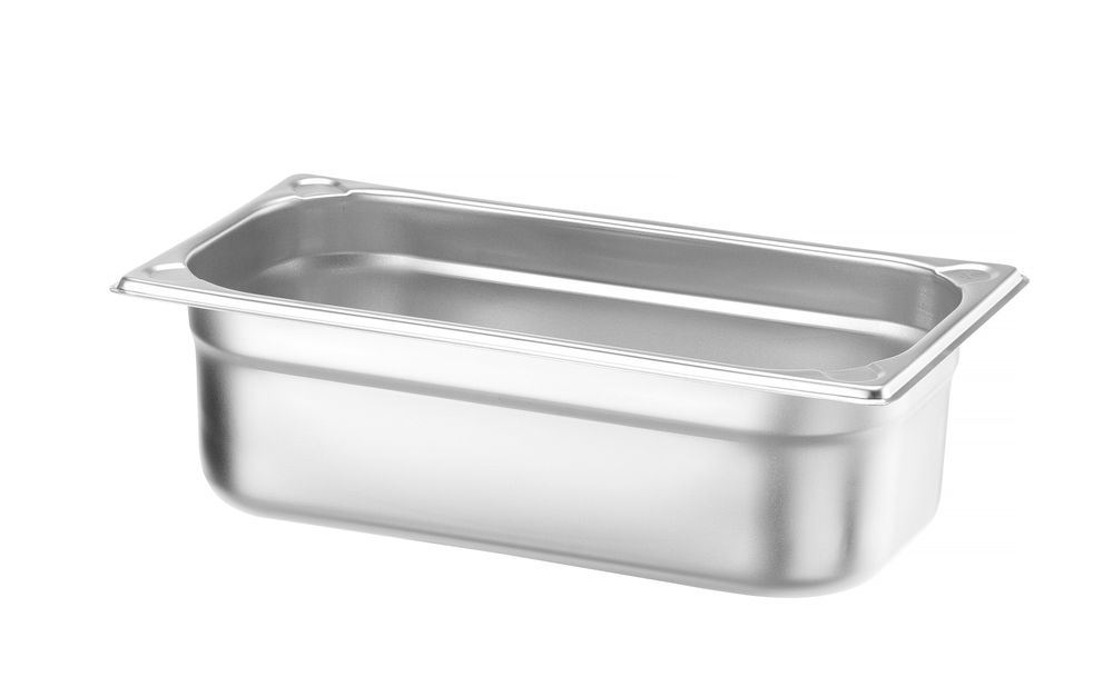 Gastronorm-Behälter 1/3 Kitchen Line GN 1/3 4L (H)100mm-ING12076