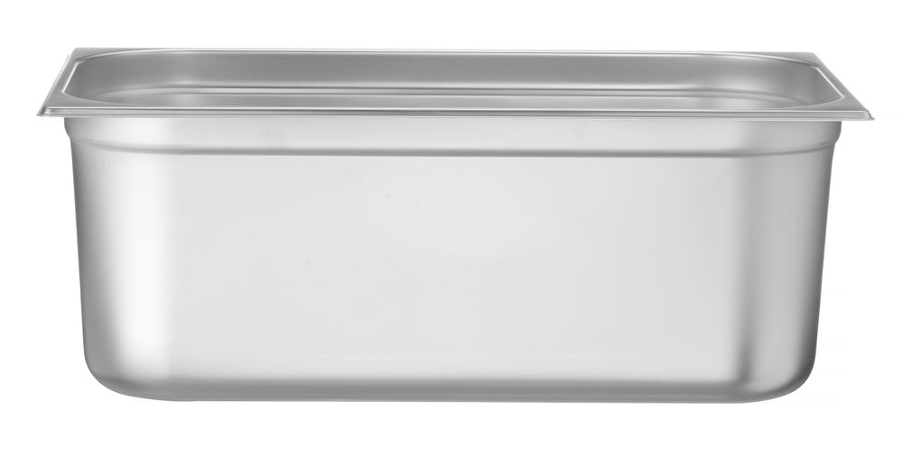Gastronorm-Behälter 1/1 Budget Line GN 1/1 28L 530x325x(H)200mm-ING12210