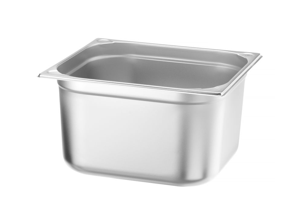 Gastronorm-Behälter 2/3 Kitchen Line GN 2/3 155L (H)200mm-ING12090