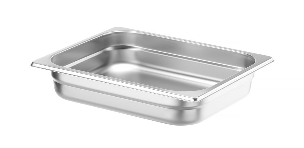 Gastronorm-Behälter 1/2 Profi Line GN 1/2 4L (H)65mm-ING12039