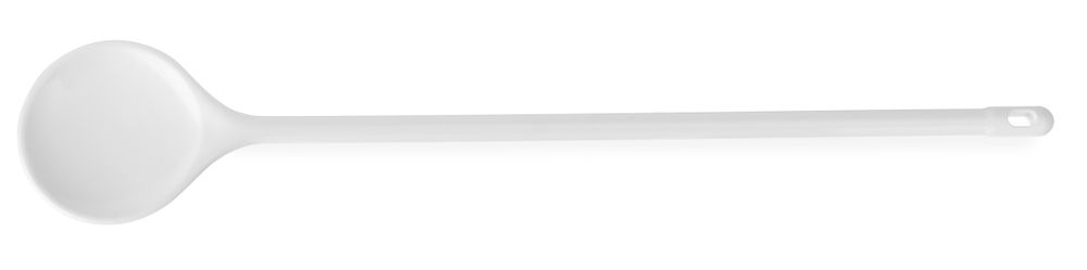Löffel Weiß 575x105mm-ING12653