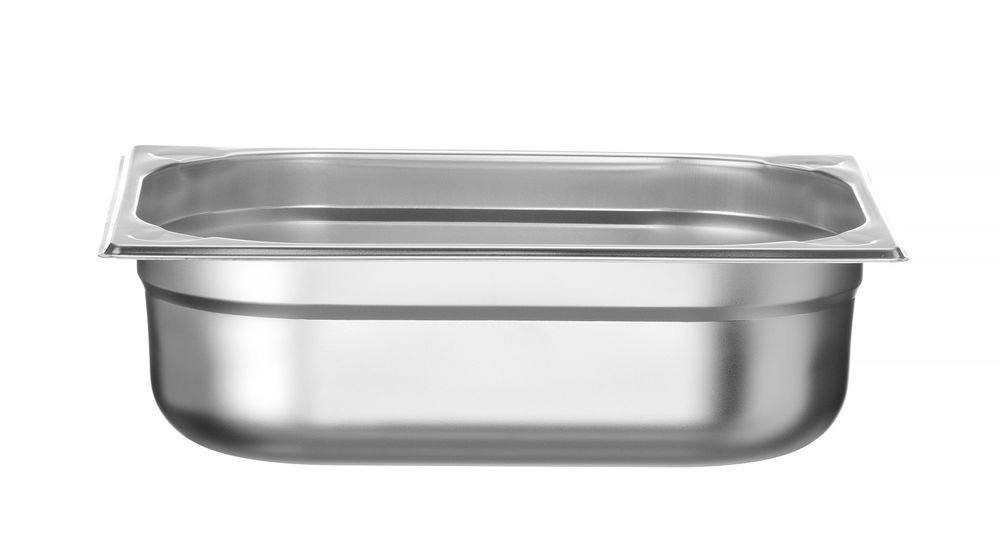 Gastronorm-Behälter 1/2 Kitchen Line GN 1/2 65L (H)100mm-ING12082