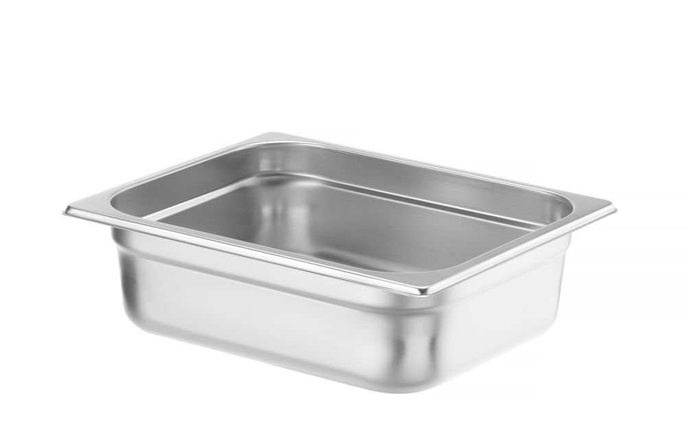 Gastronorm-Behälter 1/2 Profi Line GN 1/2 65L (H)100mm-ING12038
