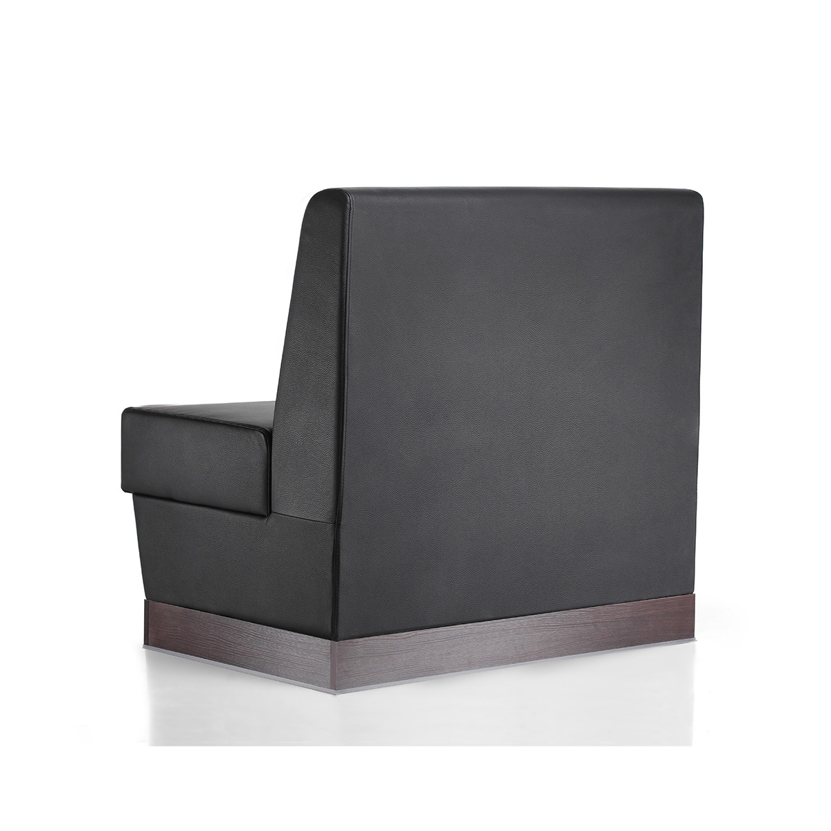 Sitzbank Florenz Schwarz 120cm Gastro Dinerbank Gastrobank Bank-ING10318 Sitzbank Florenz Schwarz 120cm Gastro Dinerbank Gastrobank Bank-ING10318