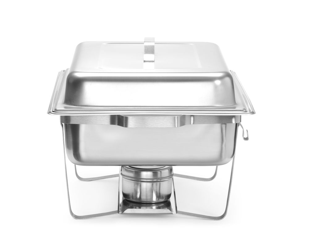 475904_OBW_2024_05_IMGP6320 Chafing Dish Gastronorm 1/1  Kitchen Line 9L 600x358x(H)295mm