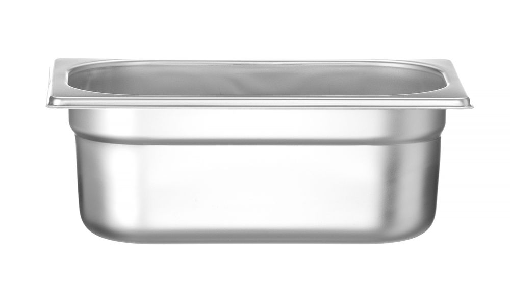 Gastronorm-Behälter 1/4 Profi Line GN 1/4 28L (H)100mm-ING12026