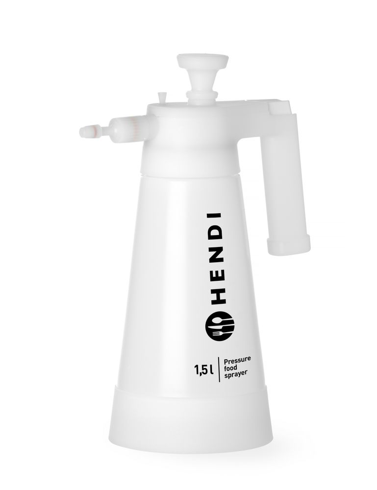 Druck-Sprühgerät für Lebensmittel 15L 140x220x(H)330mm-ING11863