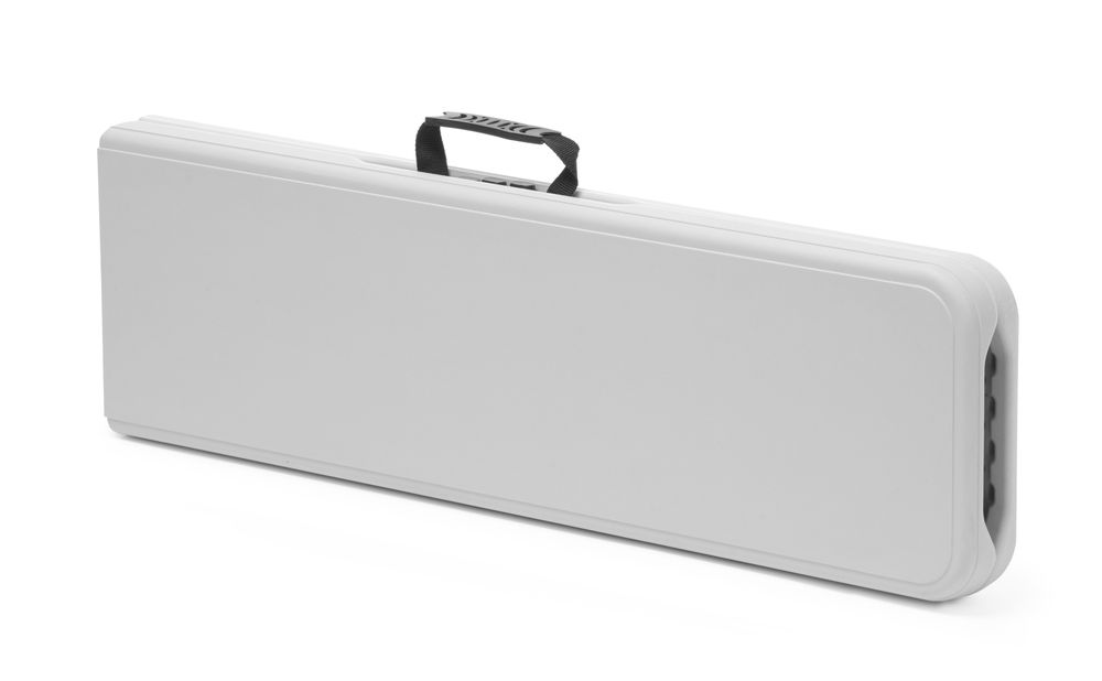 Sitzbank  1830x300x(H)430mm