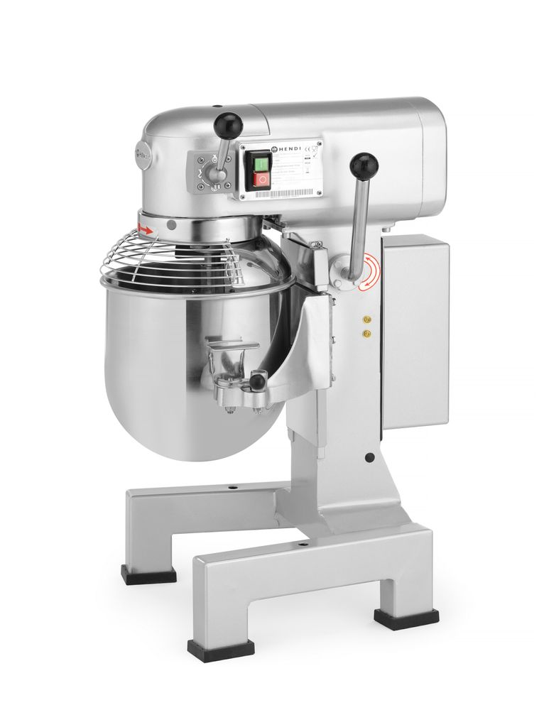 Planetenrührer    Kitchen Line  10L  230V/600W  422x475x(H)710mm-ING11531 Planetenrührer    Kitchen Line  10L  230V/600W  422x475x(H)710mm-ING11531