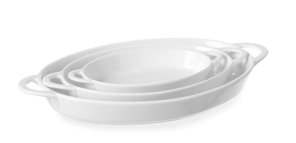 784006_784013_784020 Ofenform mit Ohrengriffen oval  019L 200x107x(H)30mm
