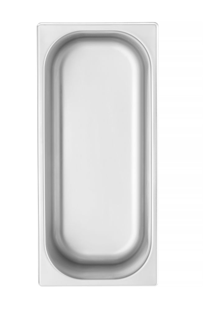 Eiscreme-Behälter Kitchen Line Kitchen Line 5L 360x165x(H)120mm-ING12944