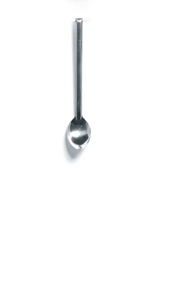 Gemüselöffel Kitchen Line (L)325mm-ING12620
