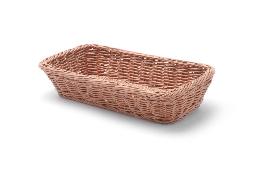 Brotkorb Gastronorm-Größe  GN 1/3 325x176x(H)65mm