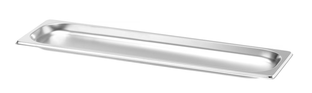 Gastronorm-Behälter 2/4 Profi Line GN 2/4 12L (H)20mm-ING12046