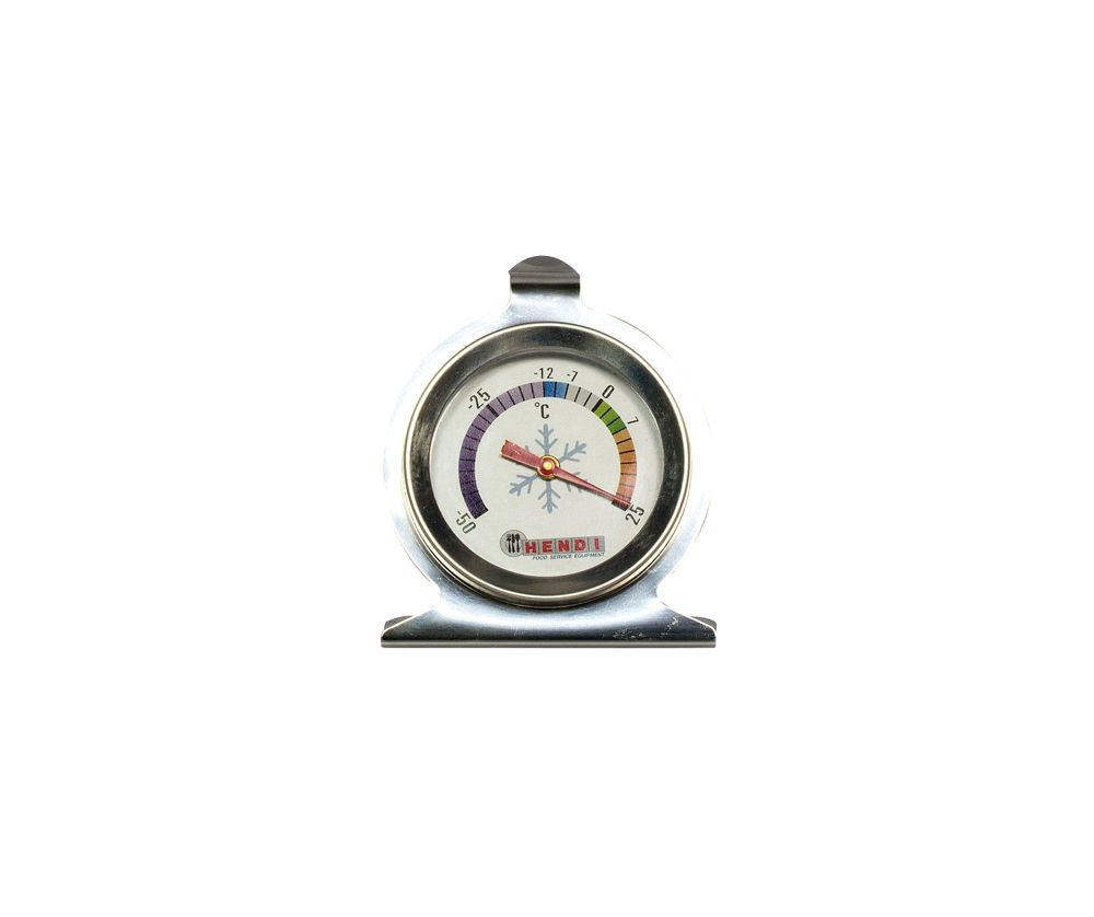 Kühlschrankthermometer 60x40x(H)70mm-ING12843