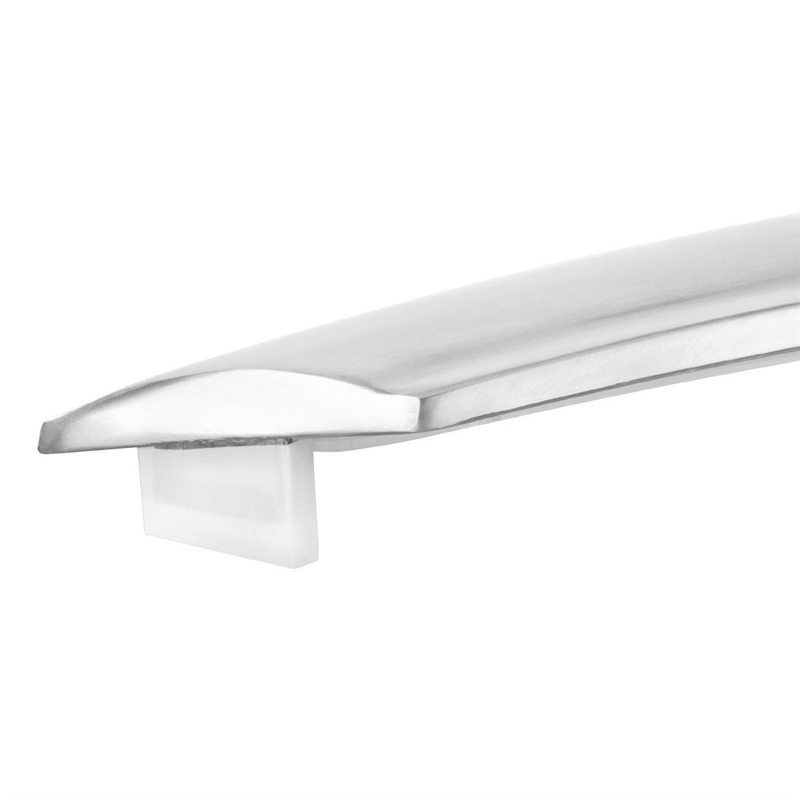 Outdoor Tisch Lumi Klappbarer 60x60cm Außenbereich Aluminium und Edelstahl-ING10616 Outdoor Tisch Lumi Klappbarer 60x60cm Außenbereich Aluminium und Edelstahl-ING10616
