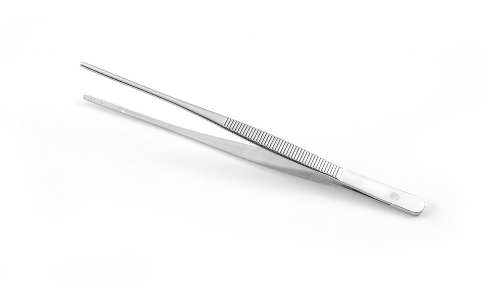 Pinzette universal (L)230mm-ING12582