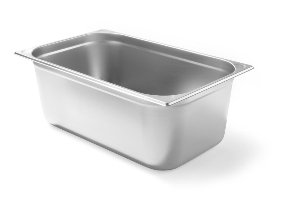 Gastronorm-Behälter 1/1 Kitchen Line GN 1/1 28L (H)200mm-ING12102