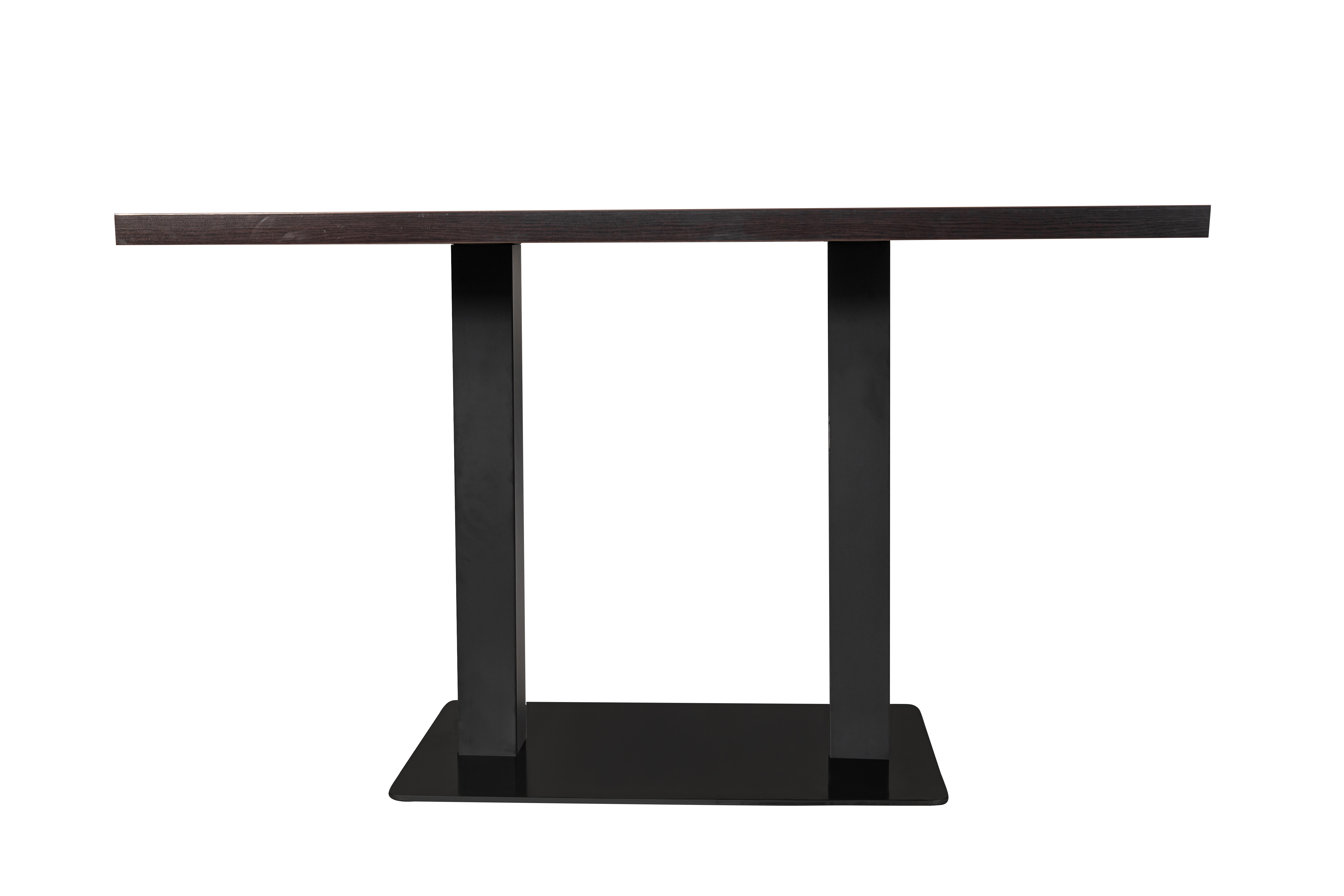 Tisch Milano 150x80cm Restauranttisch Bistrotisch Gastrotisch-ING10151M Tisch Milano 150x80cm Restauranttisch Bistrotisch Gastrotisch-ING10151M