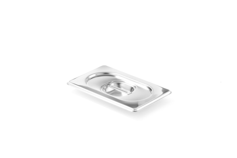 Deckel für Gastronorm-Behälter Profi Line GN 1/9 176x108mm-ING12109