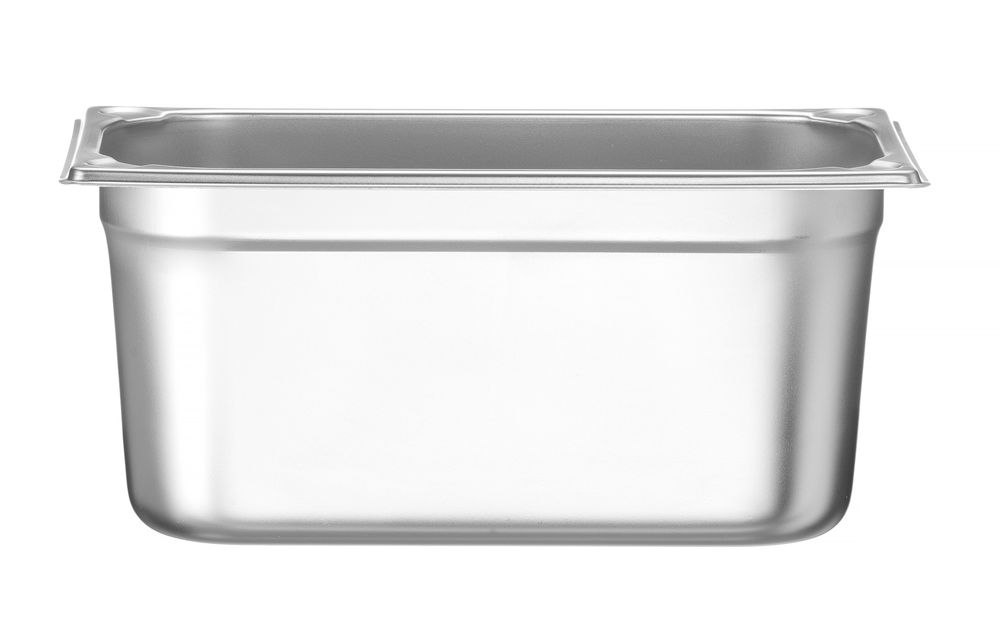 Gastronorm-Behälter 1/3 Kitchen Line GN 1/3 57L (H)150mm-ING12077