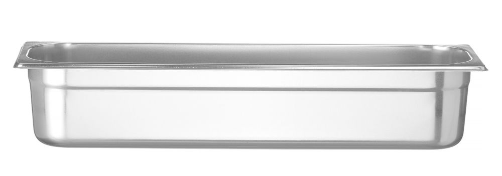 Gastronorm-Behälter 2/4 Profi Line GN 2/4 58L (H)100mm-ING12042