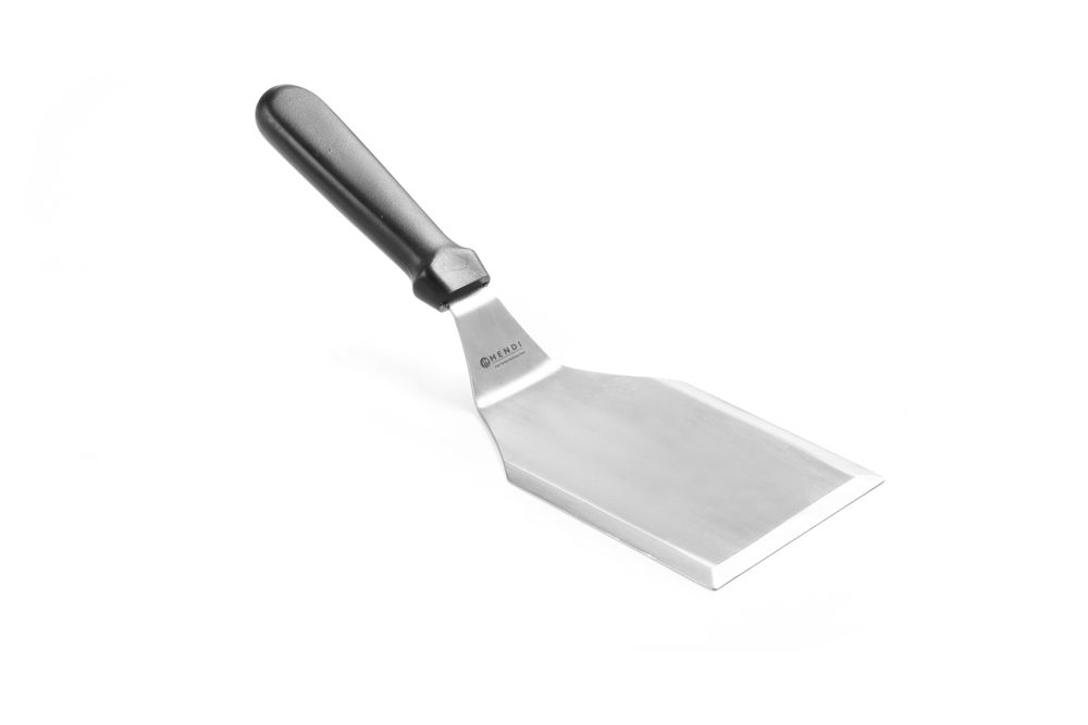 Hamburger-Wender Schwarz 108x313mm-ING12689