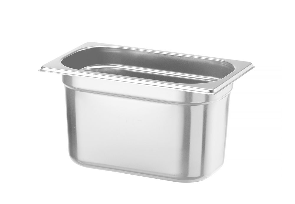Gastronorm-Behälter 1/4 Profi Line GN 1/4 4L (H)150mm-ING12025