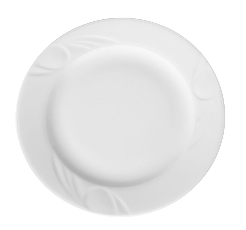 08711369795101_1 Teller flach  ⌀200mm