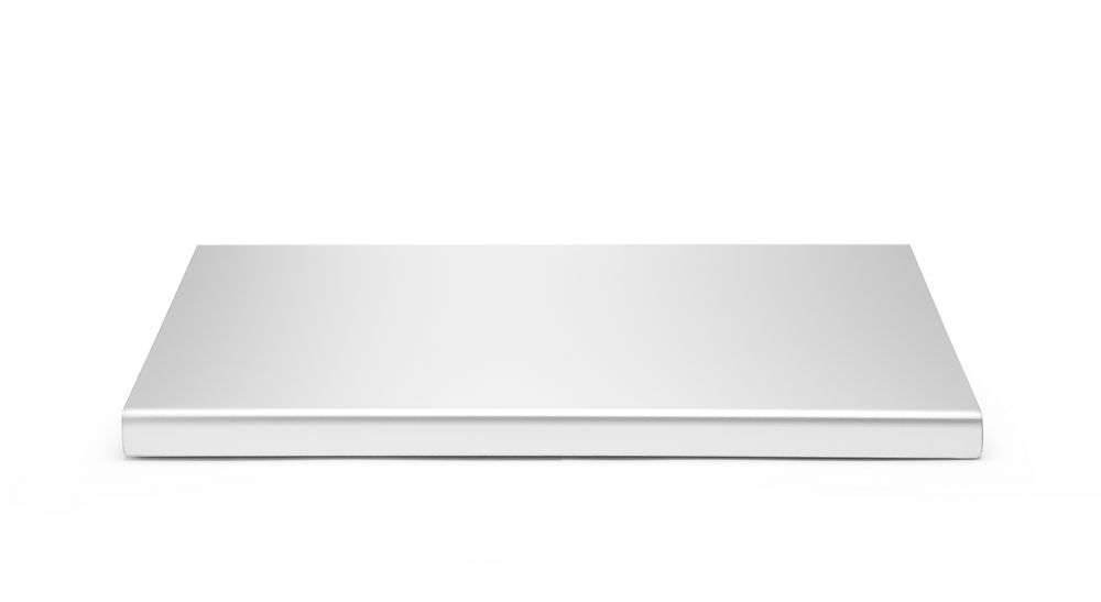 Warmhalteplatte    230V/190W  530x325x(H)45mm-ING11687