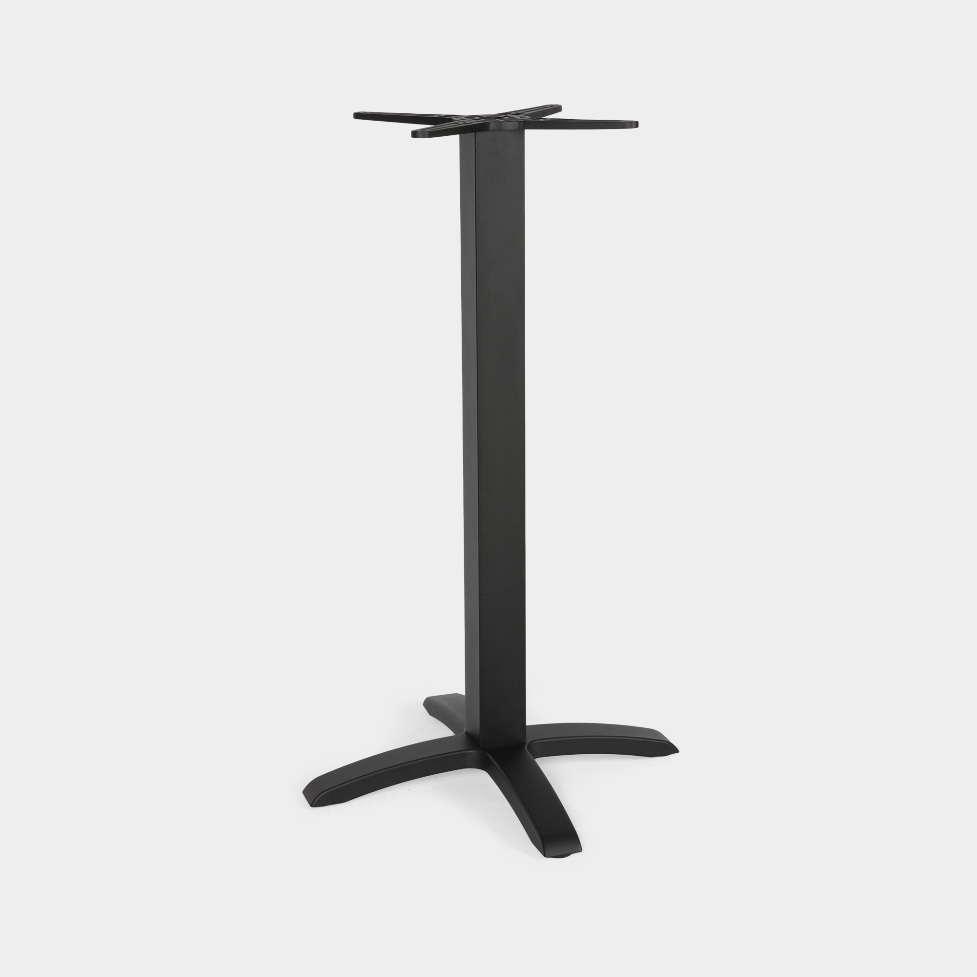 Tischgestell Stehtisch Bistrotisch Tischbeine Untergestell Schwarz TK3 Tischgestell Stehtisch Bistrotisch Tischbeine Untergestell Schwarz TK3