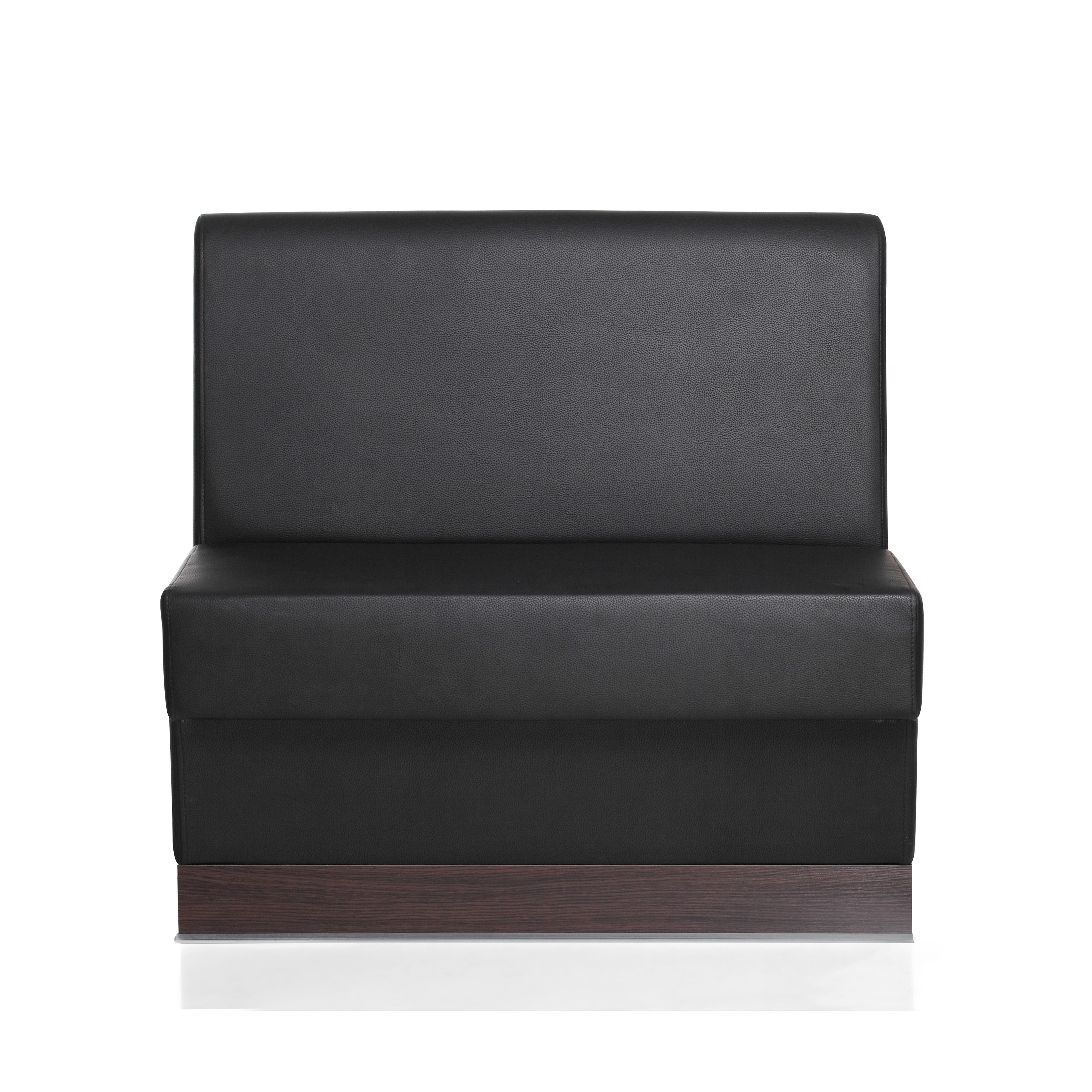 Sitzbank Florenz Schwarz 120cm Gastro Dinerbank Gastrobank Bank-ING10318 Sitzbank Florenz Schwarz 120cm Gastro Dinerbank Gastrobank Bank-ING10318