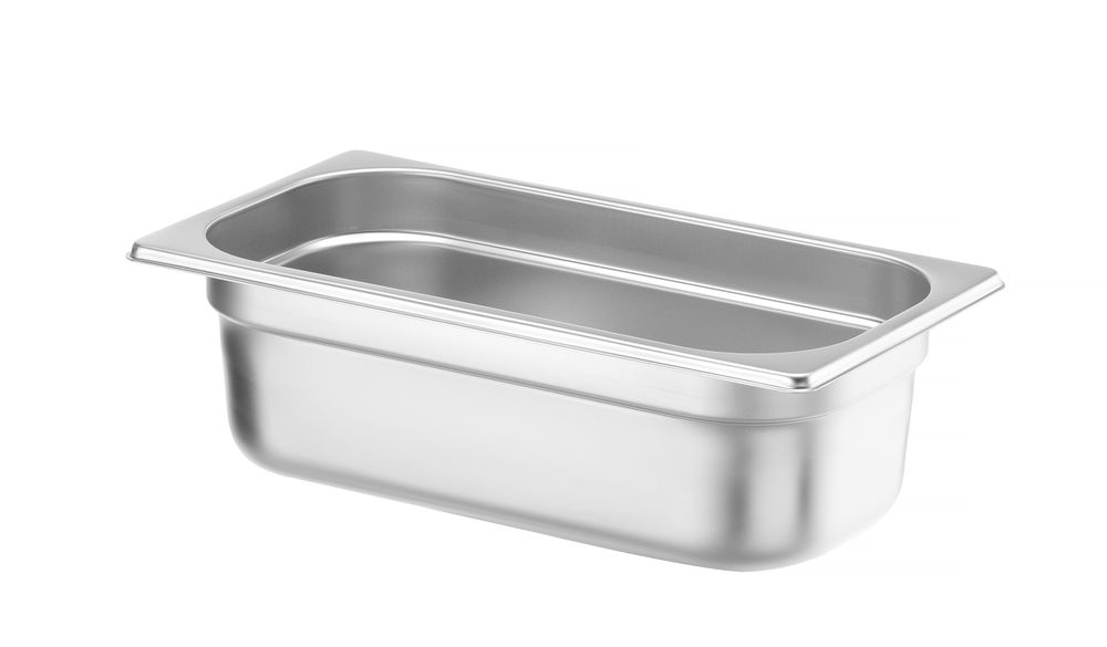 Gastronorm-Behälter 1/3 Profi Line GN 1/3 4L (H)100mm-ING12032