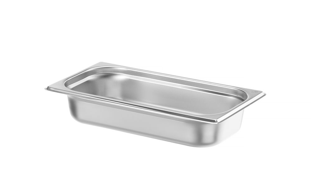 Gastronorm-Behälter 1/3 Budget Line GN 1/3 25L 325x176x(H)65mm-ING12197