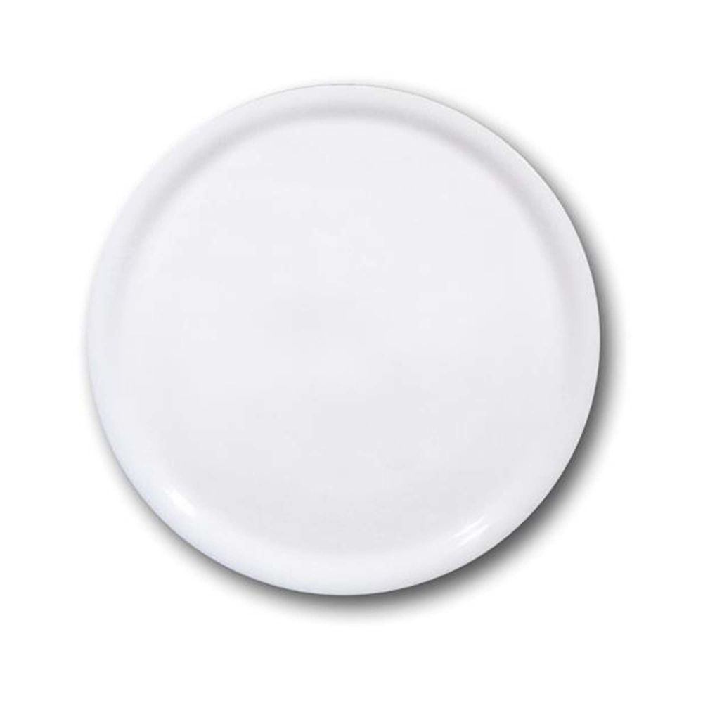 Pizzateller Speciale  Weiß ⌀330mm