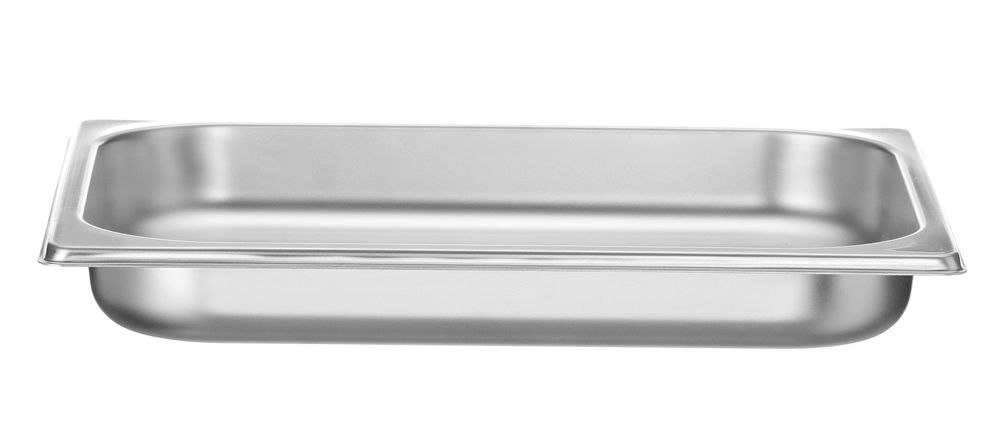 Behälter GN 1/2 perforiert Profi Line GN 1/2 2L (H)40mm-ING12010